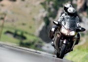 Kawasaki 1400 GTR Kawasaki 1400 GTR